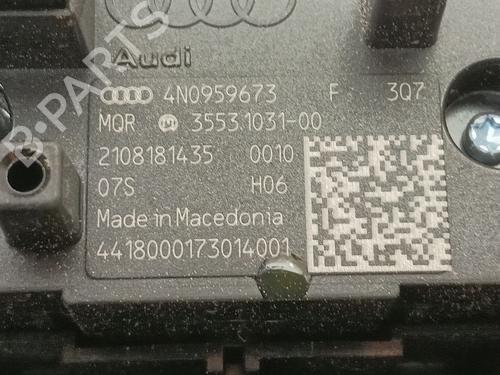 Display AUDI Q8 (4MN, 4MT) 50 TDI Mild Hybrid quattro | BP36039628C48 - Image 4