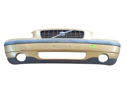 Front bumper VOLVO S60 I (384) D5 39964527