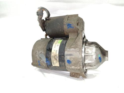 Starter MERCEDES-BENZ A-CLASS (W168) A 160 (168.033, 168.133) | BP6317955M8 
