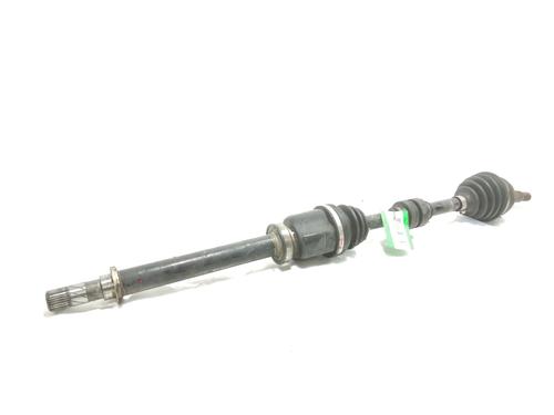 Used Right front driveshaft NISSAN MICRA III (K12) [2002-2010]  7279799