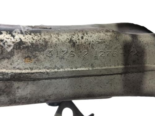 Left front steering knuckle AUDI A4 B6 (8E2) 1.9 TDI | BP35791871M25 - Image 3