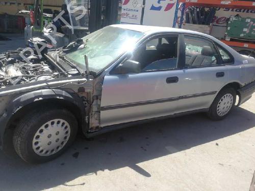 Squib airbag HONDA ACCORD V (CE, CF_, CD) 1.9 i (CE7) | BP5801680C102 