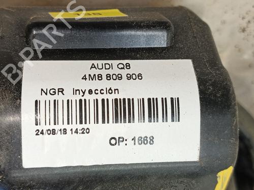 Tanklåg AUDI Q8 (4MN, 4MT) 50 TDI Mild Hybrid quattro | BP36039570C131 - Image 2