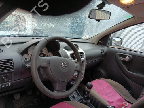 Faro derecho OPEL CORSA C (X01) 1.3 CDTI (F08, F68) | BP29404936C29 