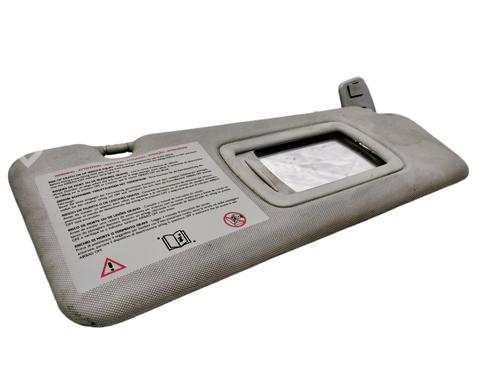 Used Right sun visor RENAULT MEGANE III Coupe (DZ0/1_) 1.5 dCi (DZ0B) (106 hp) 6565405