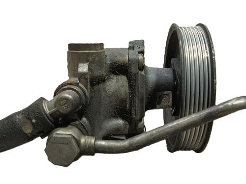 Steering pump BMW X3 (E83) xDrive 20 d | BP18829183M99 