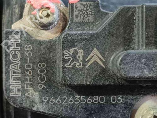 Mass air flow sensor PEUGEOT EXPERT Van (V_) 2.0 BlueHDi 120 | BP37515541M95 - Image 2
