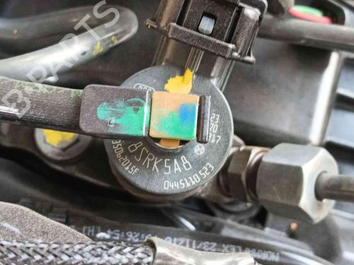 Engine MASERATI LEVANTE SUV (M161) 3.0 D Q4 | BP37242830M1 - Image 7