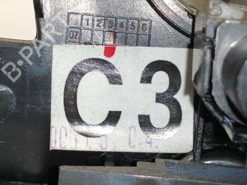 Ignition barrel RENAULT KOLEOS I (HY_) 2.0 dCi 4x4 (HY0B) | BP9204764M48 