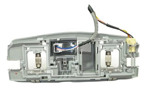 Interior roof light MITSUBISHI OUTLANDER II (CW_W) 2.0 DI-D (CW8W) | BP7407743I8 