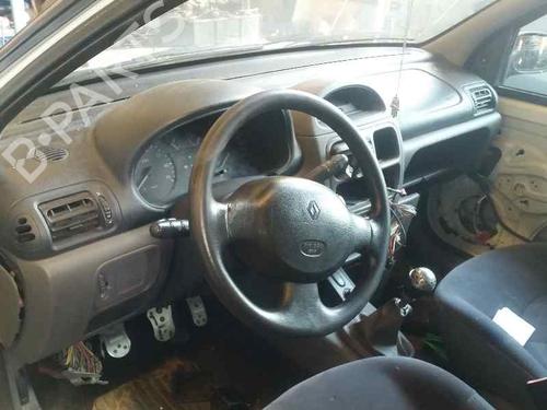Instrument cluster RENAULT CLIO II (BB_, CB_)  | BP5353079C47 