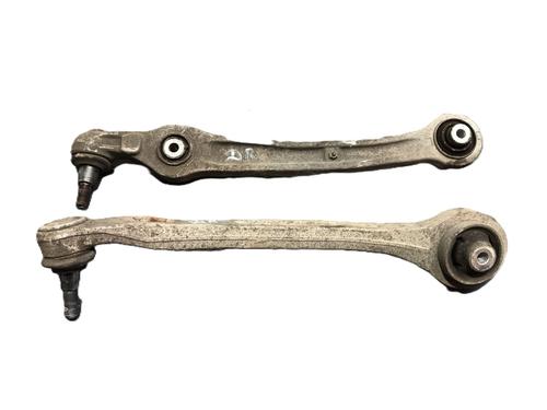 Used Right front suspension arm AUDI A6 Allroad C6 (4FH) 3.0 TDI quattro (233 hp) 22731257