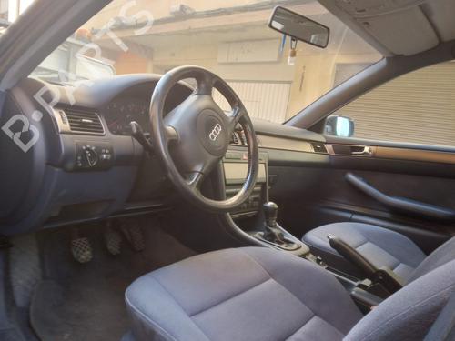 Højre fortil elrude kontakt AUDI A6 C5 Avant (4B5) 1.8 T | BP13631568I26 