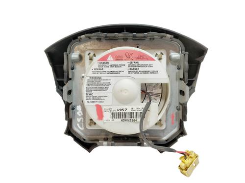 Driver airbag HONDA ACCORD V (CE, CF_, CD)  | BP5377477C9 