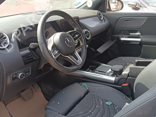Styregear/Snekke MERCEDES-BENZ EQA (H243) EQA 250+ (243.702) | BP29249868M22 