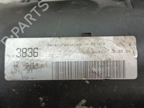 Starter CITROËN XSARA PICASSO (N68) 1.6 HDi | BP26455007M8 