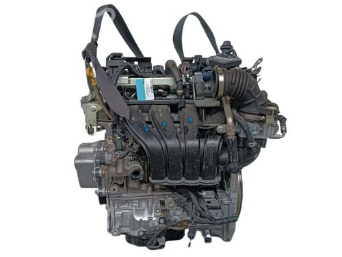 Engine RENAULT ARKANA I (LCM_, LDN_) 1.6 E-TECH 145 (LDMU) | BP18407127M1 