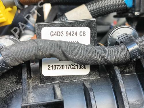 Engine LAND ROVER DISCOVERY SPORT (L550) 2.0 D 4x4 | BP39470191M1 - Image 11