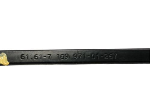 Front windshield wiper arm BMW 1 (E87) 120 d | BP7186377C143 