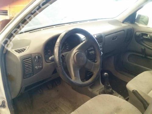 Instrument cluster VW POLO III (6N1)  | BP5361856C47 