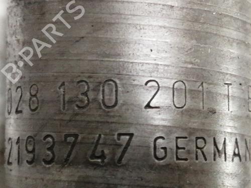 Injector SEAT ALHAMBRA (7V8, 7V9)  | BP13366219M100 