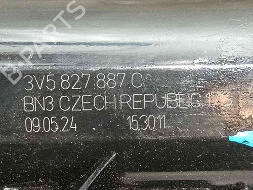 Electronic module AUDI A3 Sportback (8YA, 8YF) 35 TDI | BP38046915M83 - Image 2