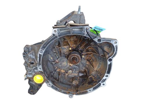 Used Gearbox FORD FIESTA VI (CB1, CCN) 1.25 (82 hp) 30269163