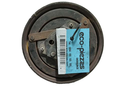 AC compressor RENAULT MEGANE II (BM0/1_, CM0/1_)  | BP21054240M34 