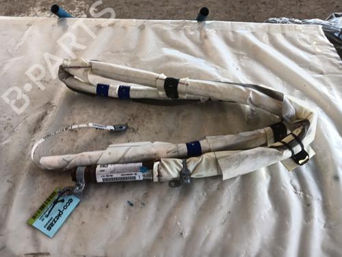 Used Right curtain airbag AUDI A4 B8 Avant (8K5) [2007-2017]  25490568