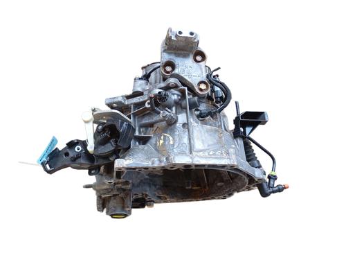 Gearbox CITROËN BERLINGO (ER_, EC_) 1.2 PureTech 110 | BP30276514M3 