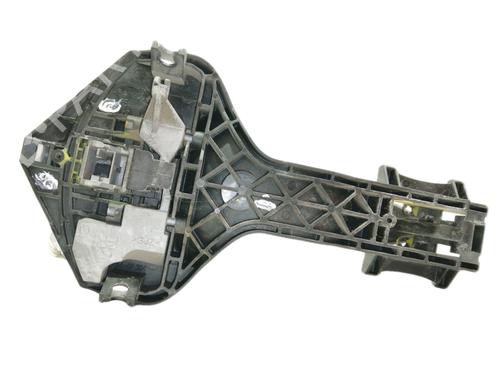 Front right exterior door handle VW CRAFTER 30-35 Bus (2E_)  | BP9308257C129 