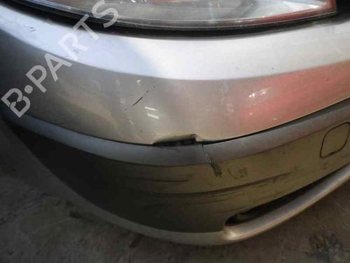 Climate control RENAULT SCÉNIC II (JM0/1_) 1.6 (JM0C, JM0J, JM1B) | BP5352577I5 