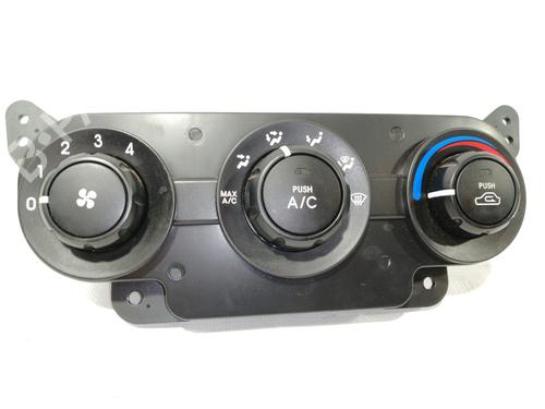 Used Climate control KIA CERATO I Saloon (LD) [2004-2011]  8154218