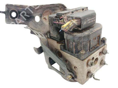 Used ABS pump NISSAN ALMERA II Hatchback (N16) [2000-2025]  7865772