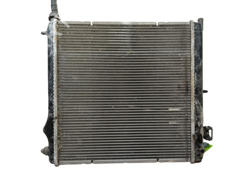 Used Water radiator CITROËN C3 II (SC_) 1.4 (73 hp) 28289460