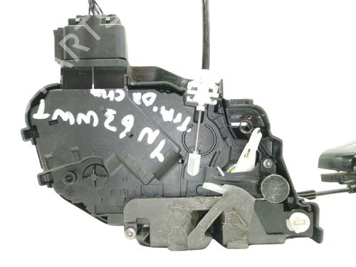 Rear right lock LAND ROVER FREELANDER 2 (L359) 2.2 TD4 4x4 | BP6307478C99 