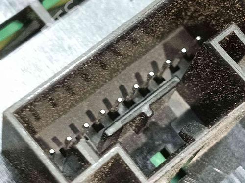 Left front window switch SKODA OCTAVIA IV (NX3, NN3, PV3) 1.5 TSi | BP36434266I27 - Image 3