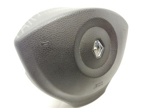 Førerens kollisjonspute RENAULT MODUS / GRAND MODUS (F/JP0_) 1.5 dCi (FP0D, JP0D) (82 hp) 7551573