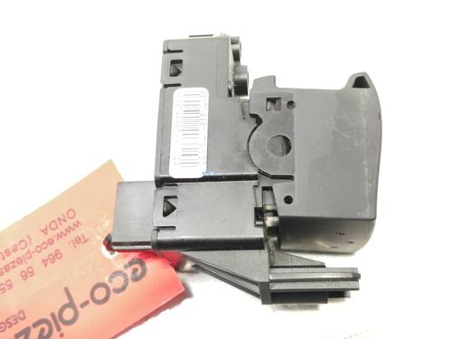 Hand brake RENAULT SCÉNIC III (JZ0/1_) 1.5 dCi | BP9121602I18 