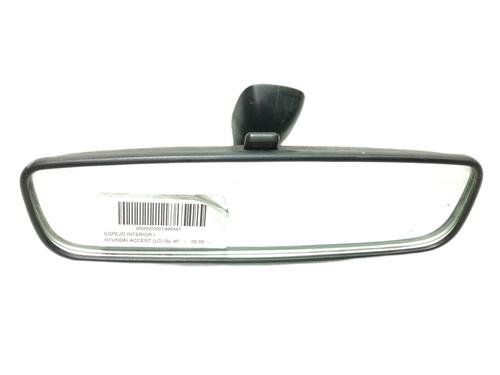 Rear mirror HYUNDAI ACCENT II Saloon (LC)  | BP11222416I6 