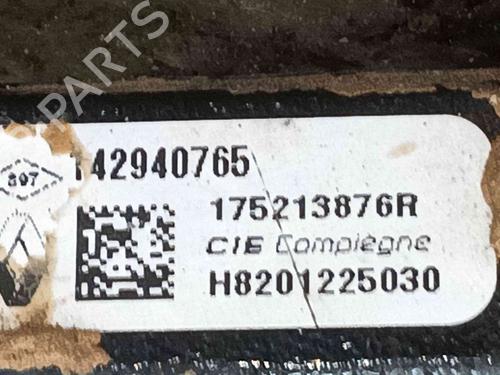 Injection rail MERCEDES-BENZ A-CLASS (W176) A 180 CDI / d (176.012) | BP37175205M98 - Image 2