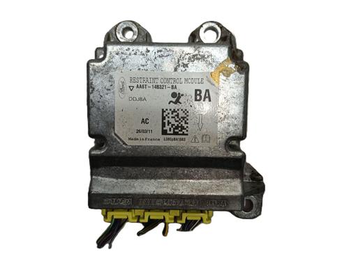 Electronic module FORD FIESTA VI (CB1, CCN) 1.6 TDCi | BP32516805M83 - Image 2