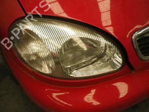 Right taillight DAEWOO LANOS (KLAT) 1.3 | BP5346774C35 