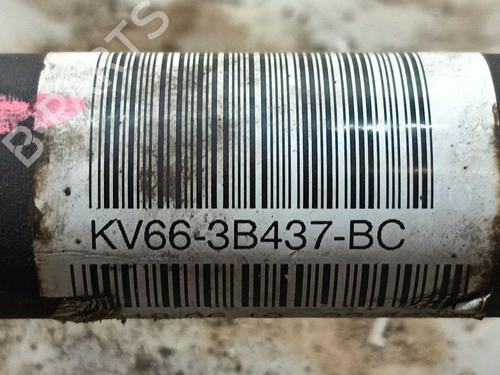 Left front driveshaft FORD TRANSIT CONNECT V408 Box Body/MPV 1.5 TDCi | BP33324293M38 - Image 4