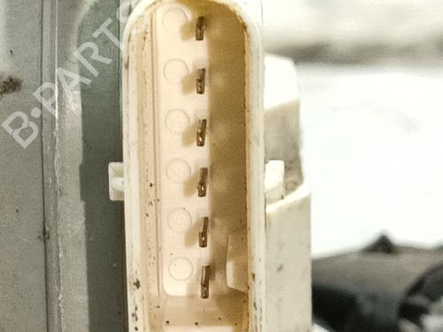 Rear left lock SEAT ALTEA XL (5P5, 5P8) 1.6 TDI | BP22975078C100 
