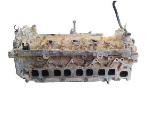 Cylinder head RENAULT MASTER III Platform/Chassis (EV, HV, UV) 2.3 dCi 145 FWD (EV0E, EV0F, HV0E, HV0F, UV0E, UV0F,... | BP38957897M5 - Image 2