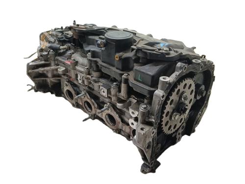 Used Cylinder head NISSAN QASHQAI / QASHQAI +2 I (J10, NJ10, JJ10E) [2006-2014]  16111460