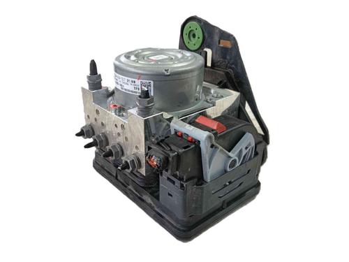 ABS pump CUPRA FORMENTOR (KM7, KMP) 1.4 e-Hybrid | BP36527009M43 - Image 8