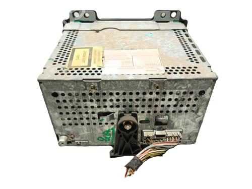 Radio FORD FUSION (JU_)  | BP17543122E6 