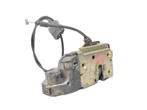 Used Front right lock RENAULT MEGANE II (BM0/1_, CM0/1_) 1.5 dCi (BM0F, BM0T, BM2B, CM0F, CM0T) (82 hp) 5365761